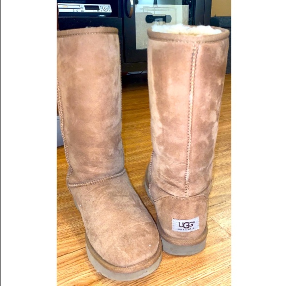 UGG boots